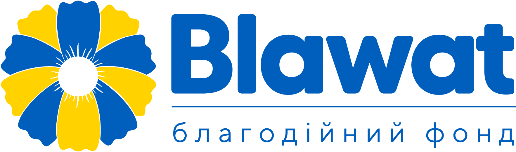 Blawat - благодійний фонд